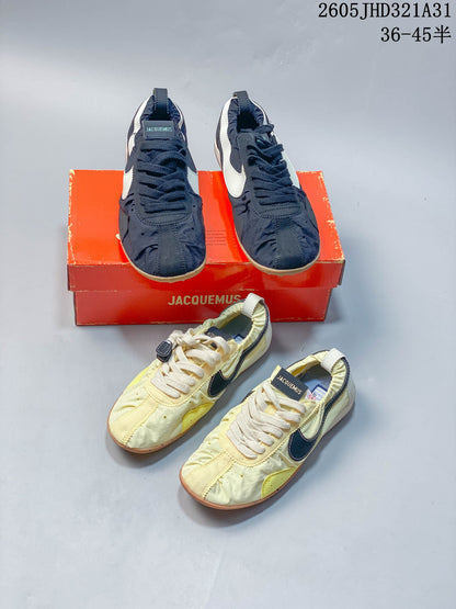 Nike x Jacquemus Moon Shoe SP Sneakers HV8547