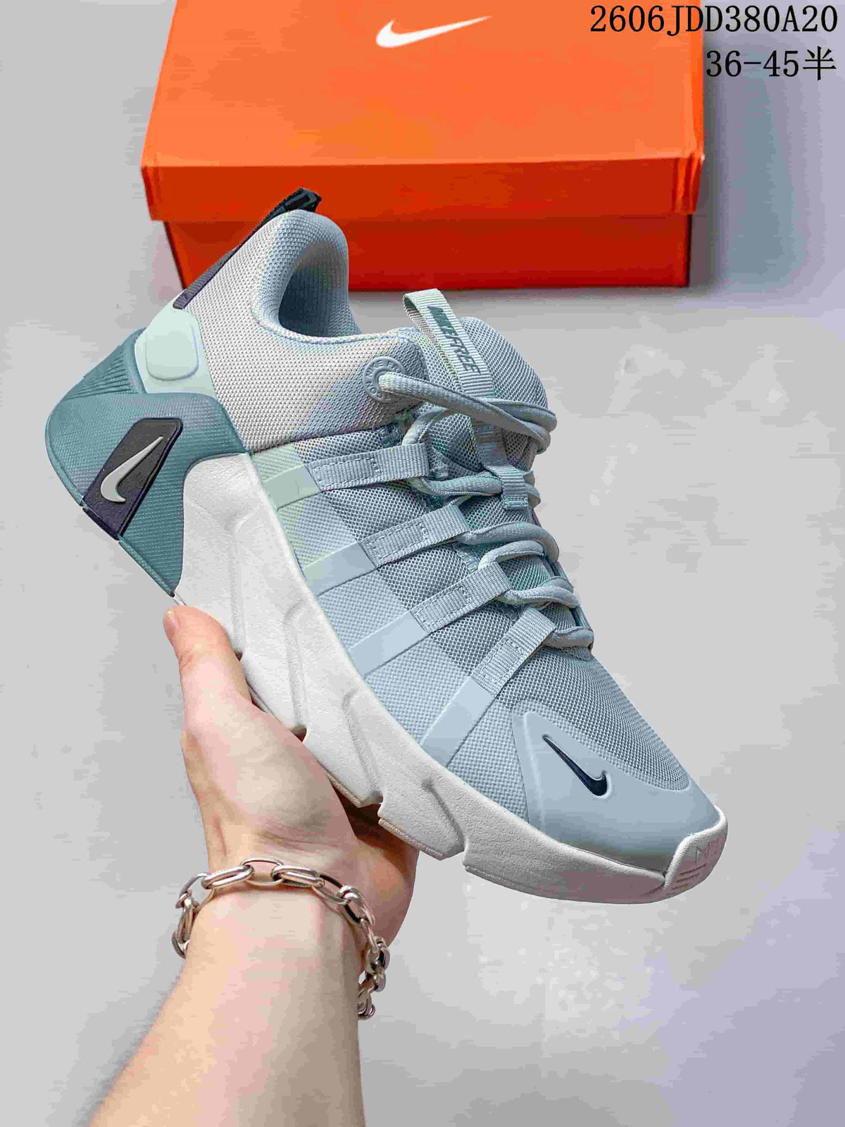 Nike Free Metcon 7 Training Shoes II7405-002