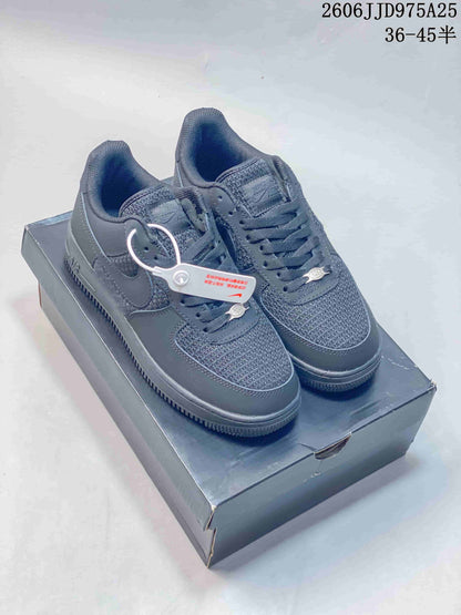 Nike Air Force 1 '07 Low Sneakers in Multiple Colorways