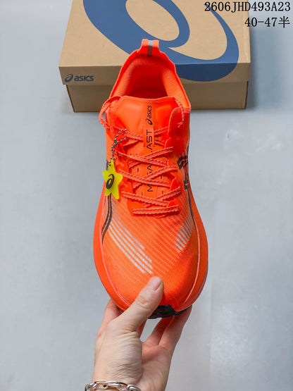 ASICS MAGIC SPEED FF TURBO Running Shoes – Orange