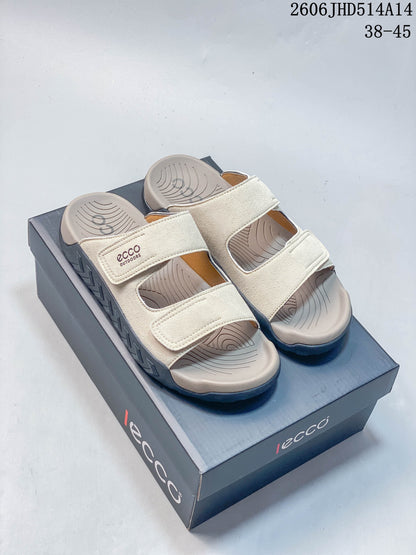 ECCO Two-Strap Sandals 06JHD514A14