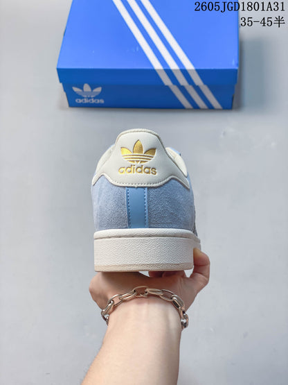 Adidas Originals Campus 00s Light Blue Sneakers