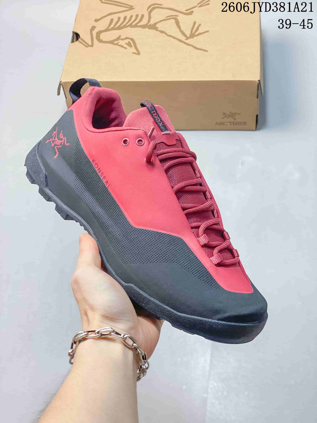 Arc'teryx Konseal Approach Shoes