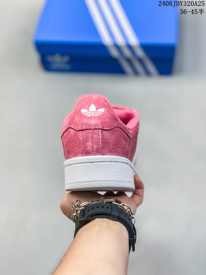 Adidas Campus 00s Pink Sneakers