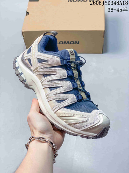 Salomon XT-3D Trail Running Shoes