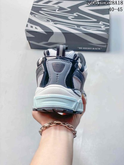 Off-White Be Right Back Low-Top Sneakers 611380ASWPR
