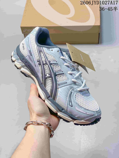 KITH x ASICS GEL-KAYANO 12.1 Sneakers