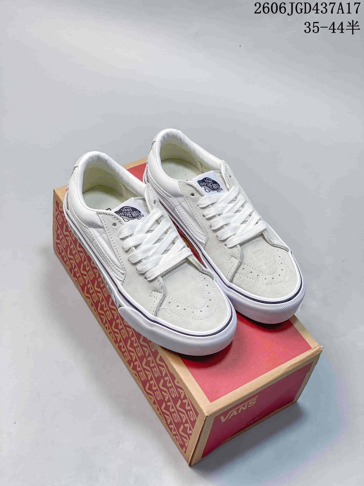 Vans SK8-Low VN0A4UUK6BT Low-Top Sneakers