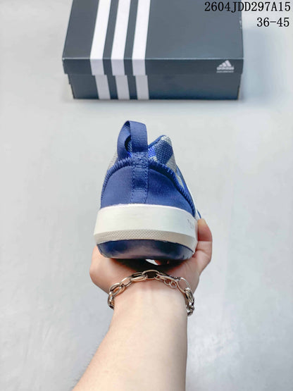 adidas Terrex CC Boat Water Shoes Blue