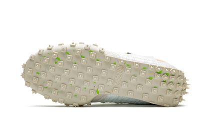 Nike Waffle Racer Off-White White (Women's)