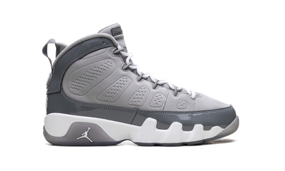 Jordan 9 Retro Cool Grey (2025) (GS)