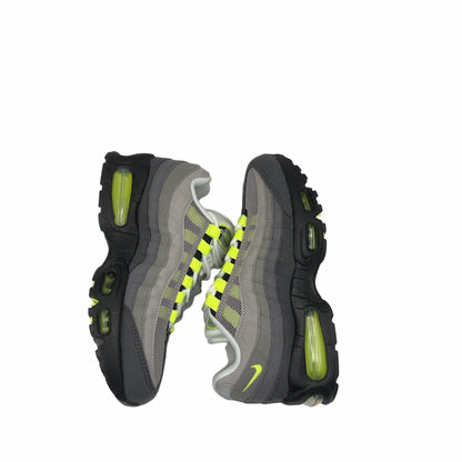 Nike Air Max 95 Big Bubble Neon (2026) (GS)