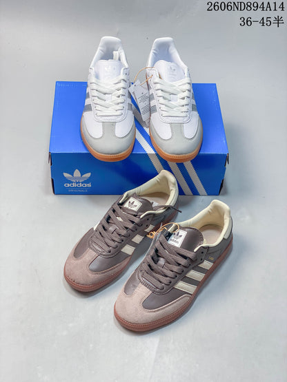 adidas Originals Samba OG Low-Top Sneakers