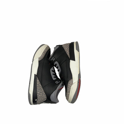 Jordan 3 Retro Black Cement (2024) (PS)
