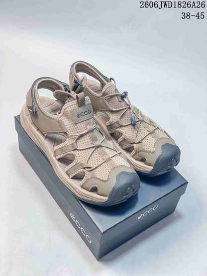 ECCO Open-Toe Outdoor Sandals, Style 1826A26