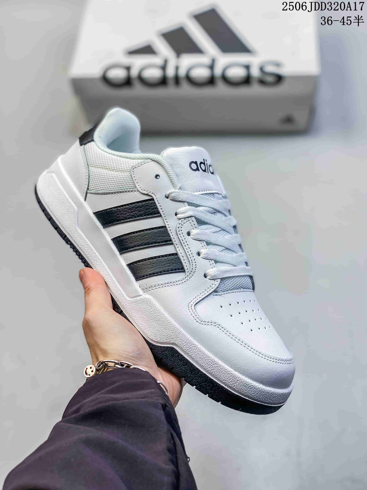 adidas Entrap Casual Sneakers
