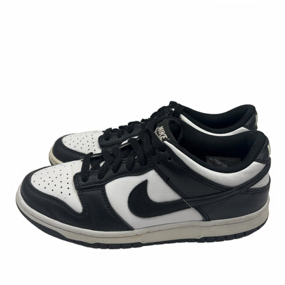 Nike Dunk Low Retro White Black Panda (GS)