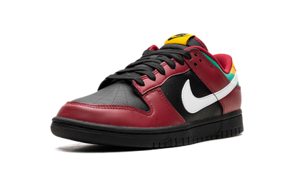 Nike Dunk Low Biker Tattoos