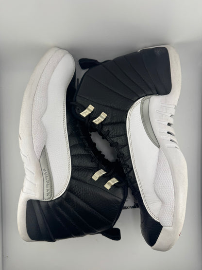 Jordan 12 Retro Playoffs (2022)