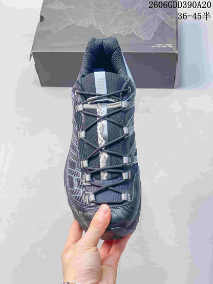 Salomon x Kith XT-4K Trail Running Shoes 06GDD390A20