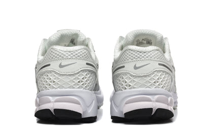 Nike Vomero 5 White and Grey Sneakers