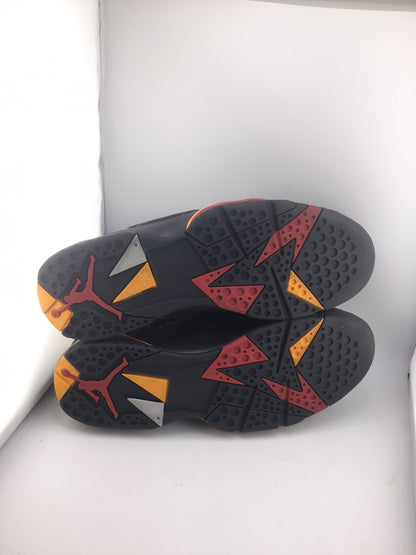Jordan 7 Retro Citrus (2022)