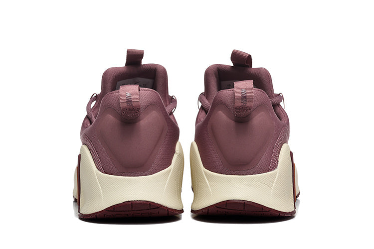 Nike Free Metcon 6 Training Shoes Burgundy