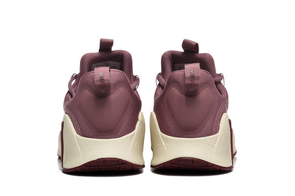 Nike Free Metcon 6 Training Shoes Burgundy