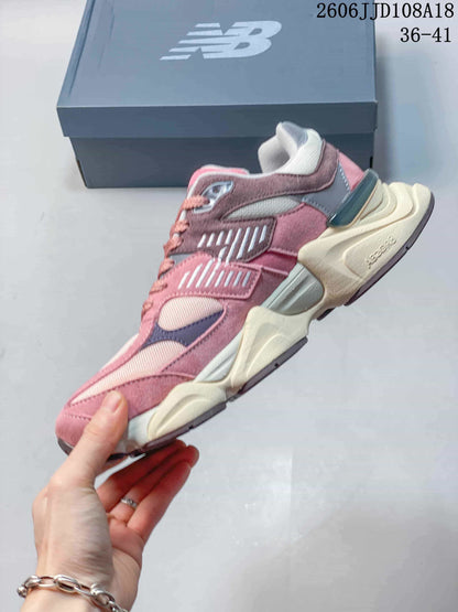 New Balance Joe Freshgoods 9060 Pink Sneakers