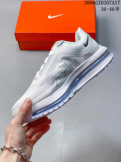 Nike Pegasus Premium Women's White Running Shoes D307A17