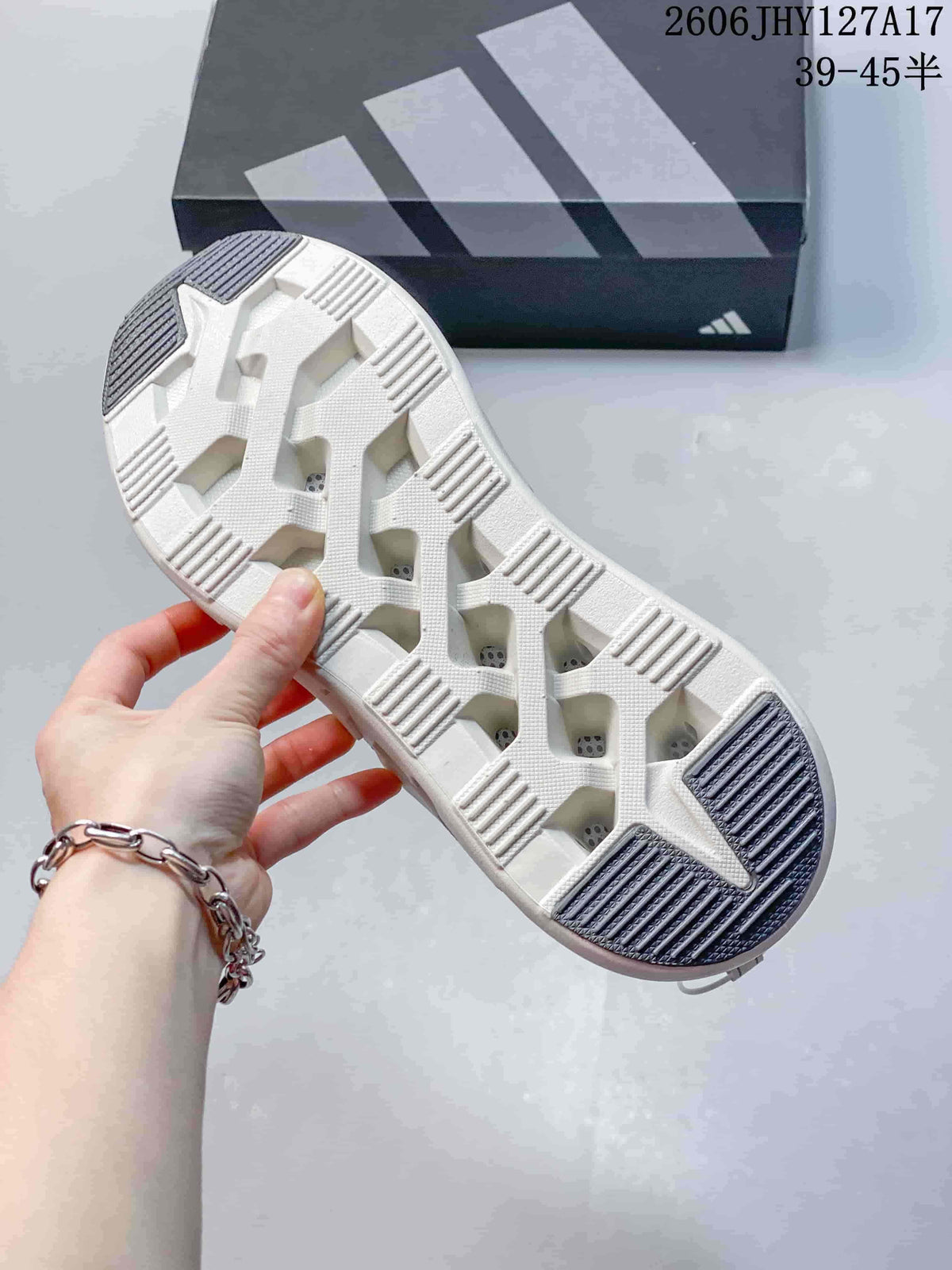 Adidas Climacool Ventage Mesh Running Sneakers