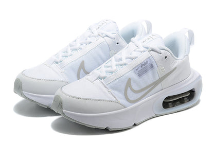 Nike Air Max Scorpion Flyknit Sneakers White