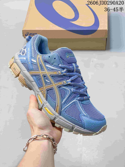 ASICS Gel-Kahana 8 Trail Sneakers
