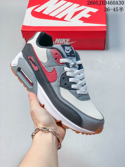 Nike Air Max 90 Retro Sneakers in Mixed Colors