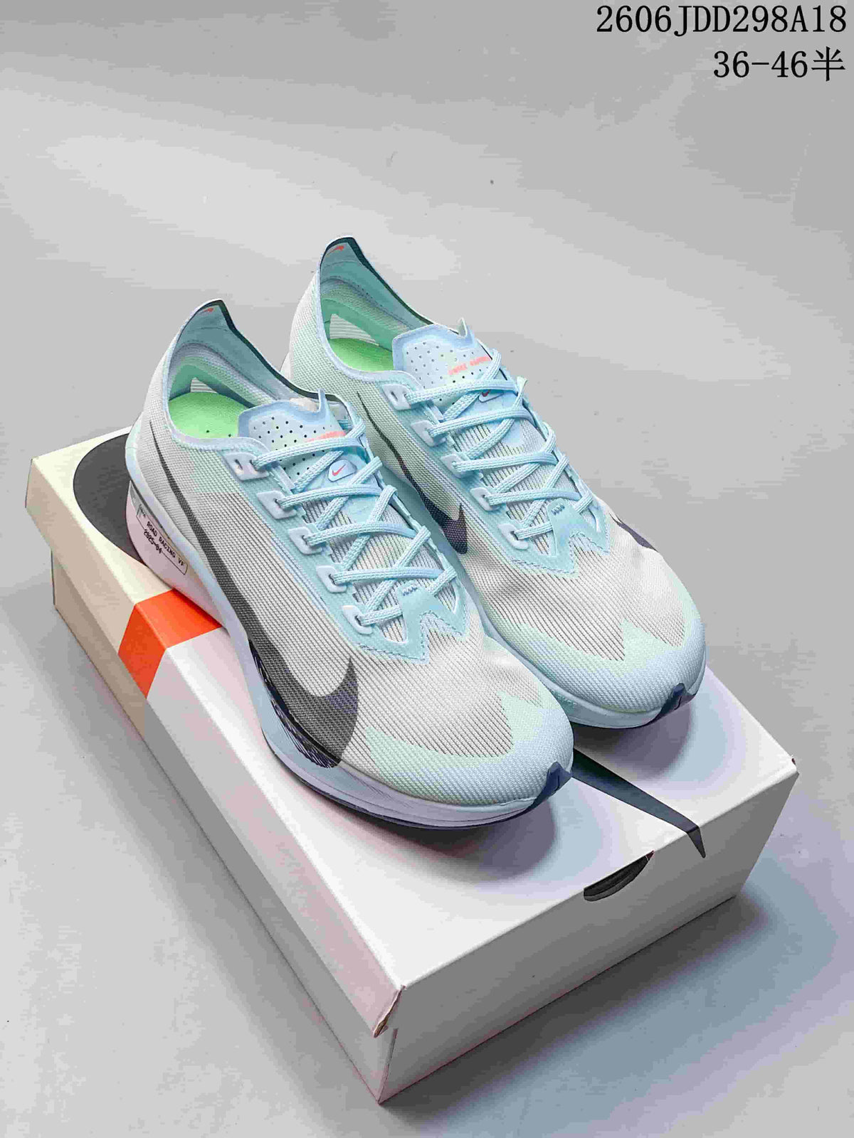 Nike ZoomX Vaporfly NEXT% 4 Road Racing Shoes