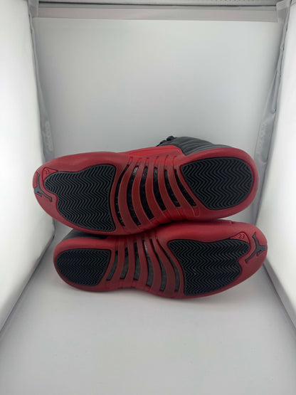 Jordan 12 Retro Flu Game (2025)