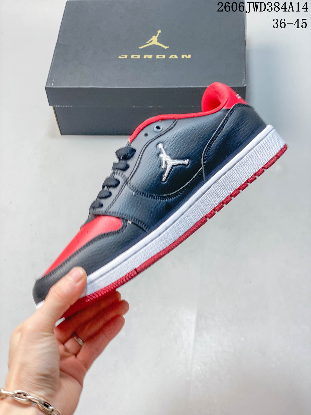 Jordan Court Connect Low-Top Sneakers IQ5698-001