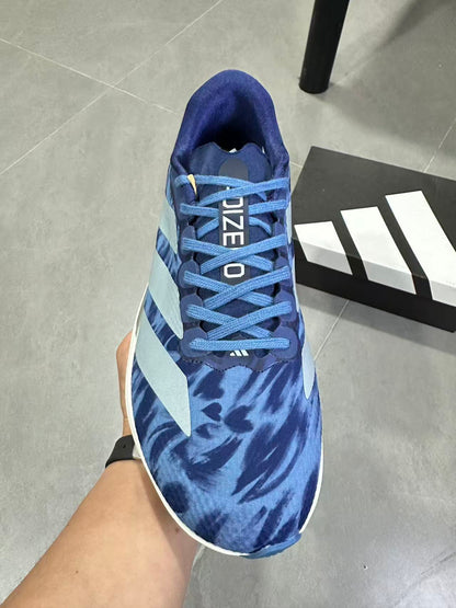 adidas Lightstrike Pro Blue Running Shoes KI6926