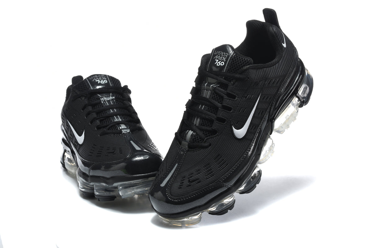 Nike Air VaporMax 360 Black White Sneakers CK2718-011