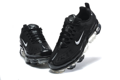 Nike Air VaporMax 360 Black White Sneakers CK2718-011