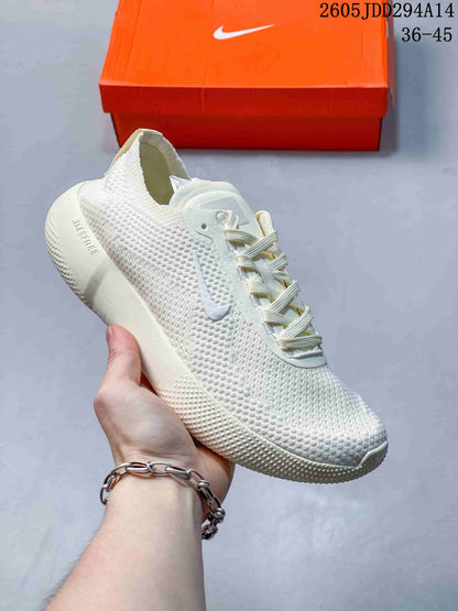 Nike Free 2025 Knit Low-Top Running Shoes