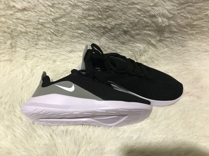 Nike Runallday 2 Black and Grey Running Shoes