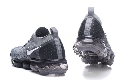 Nike Air VaporMax Flyknit 2 Dark Grey Sneakers