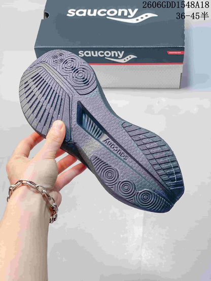Saucony Endorphin Speed 5 Running Shoes, Charcoal