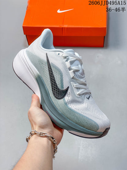 Nike Air Zoom Pegasus 42 Running Shoes White IB1873-102