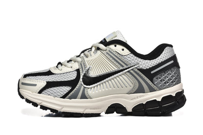 Nike Vomero 5 Sneakers in White, Black and Grey