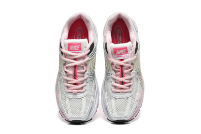 Nike Vomero 5 Sneakers White Silver Pink