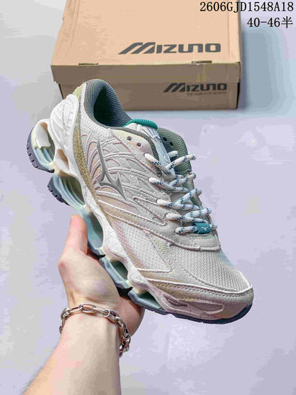 Mizuno Wave Prophecy 8 Mesh Running Shoes