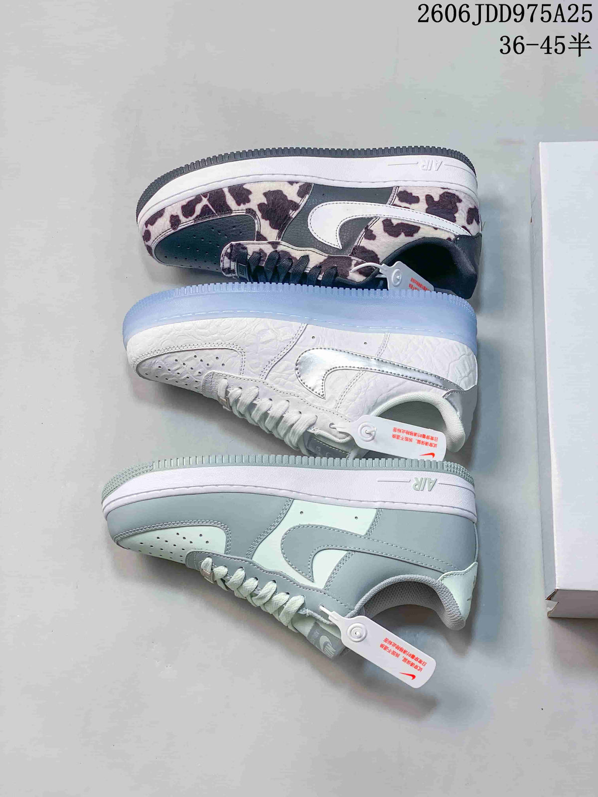Nike Air Force 1 '07 Low Sneakers