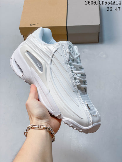 Nike NOCTA Hot Step 2 Sneakers in White